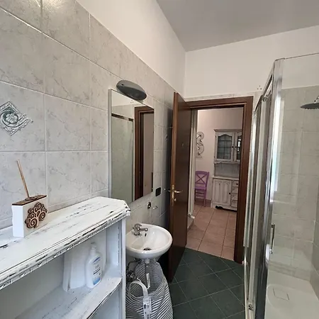 Casa Bardolina 公寓 佩萨罗