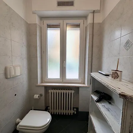 Casa Bardolina 公寓 *