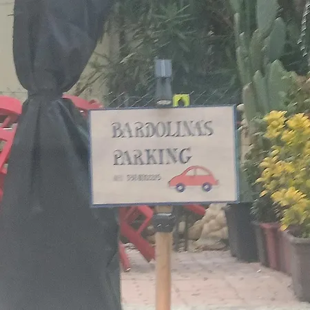 公寓 Casa Bardolina 佩萨罗