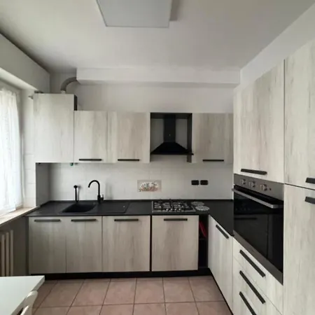 Appartement Casa Bardolina