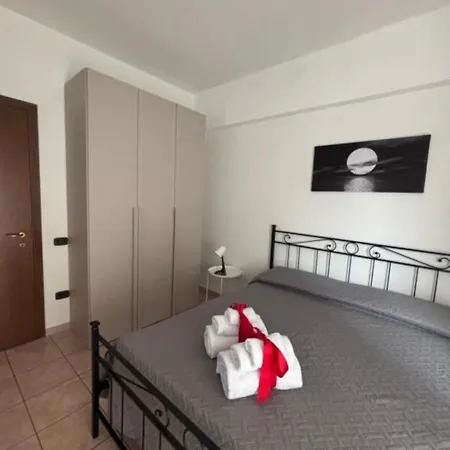 Appartement Casa Bardolina *