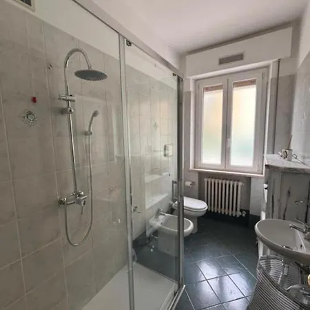 Appartement Casa Bardolina Pesaro