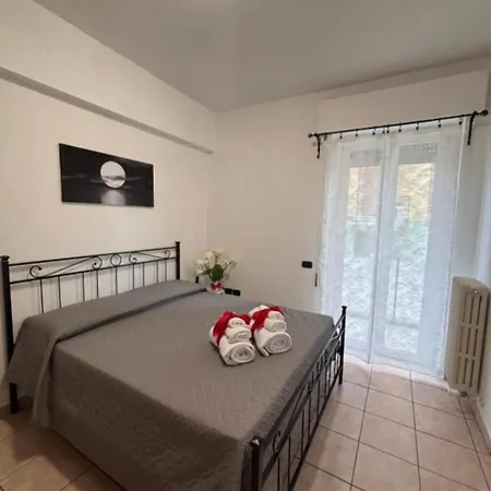 Casa Bardolina Appartement